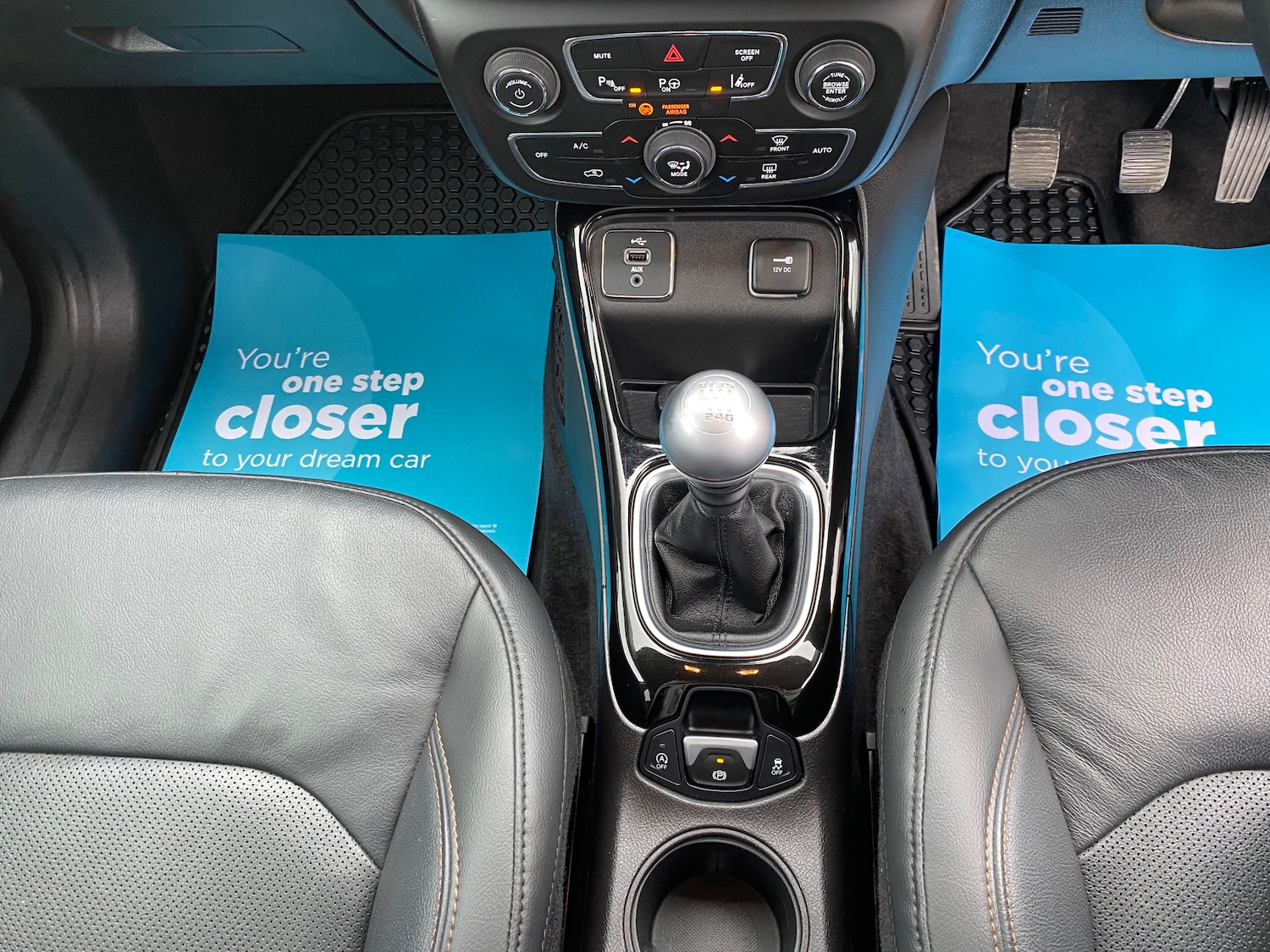 Used Jeep Compass 2019 for sale - 77355215: Photo 23