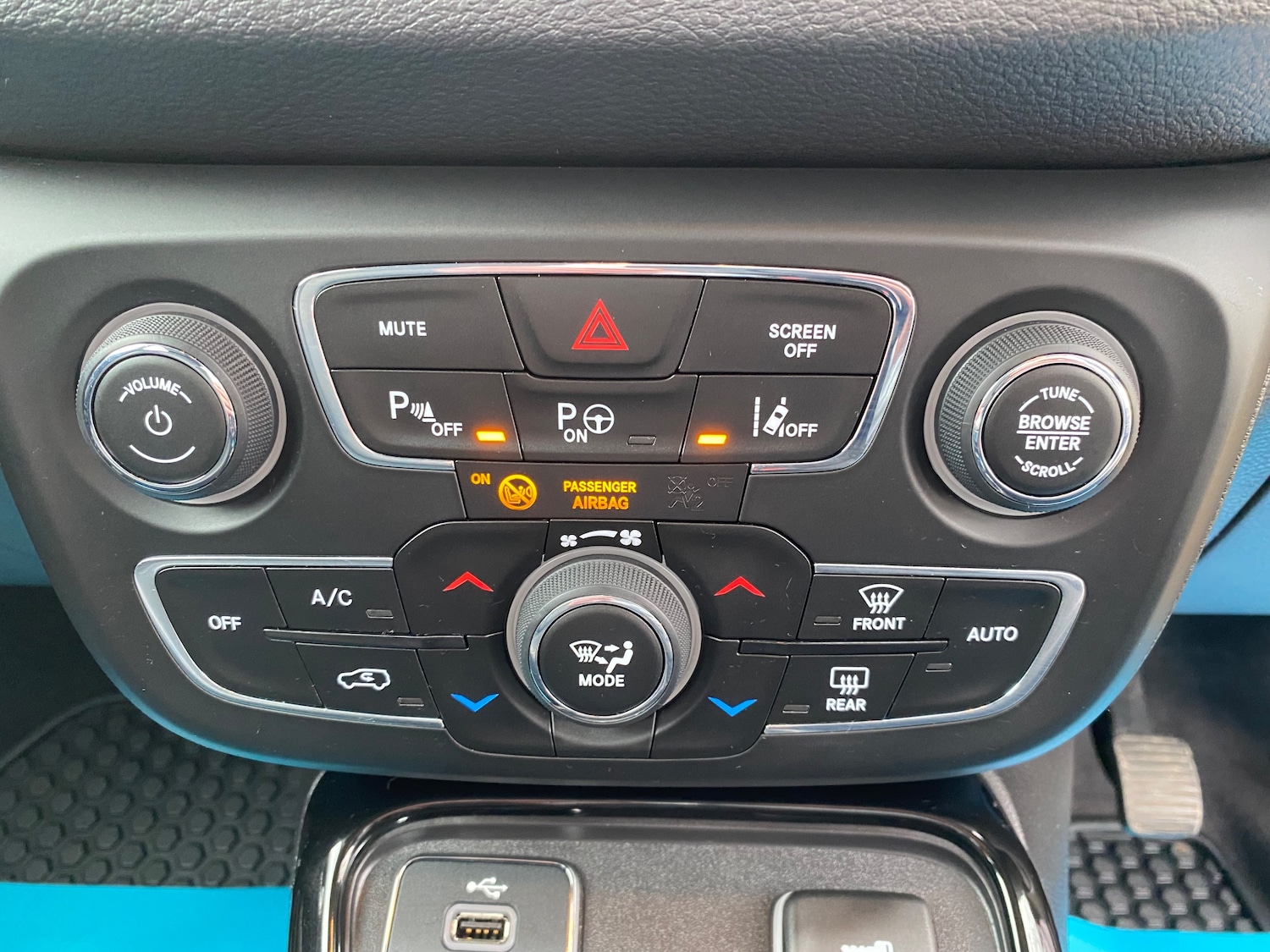 Used Jeep Compass 2019 for sale - 77355215: Photo 24