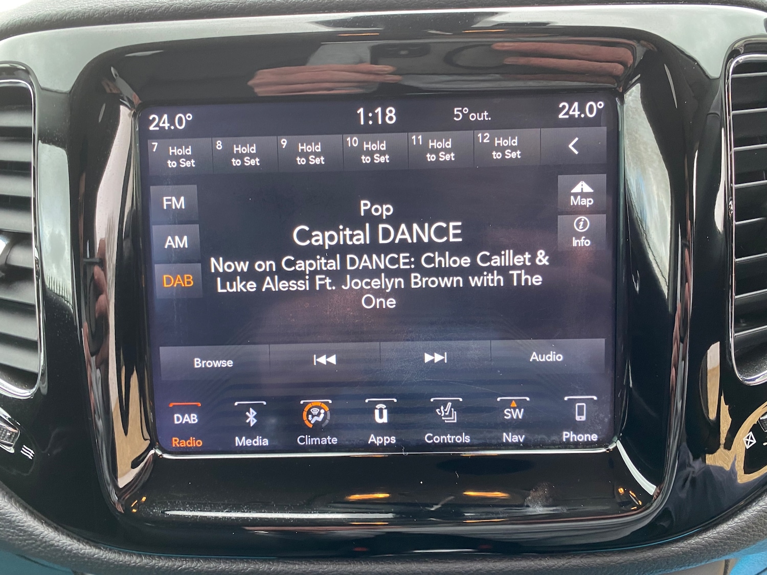 Used Jeep Compass 2019 for sale - 77355215: Photo 26