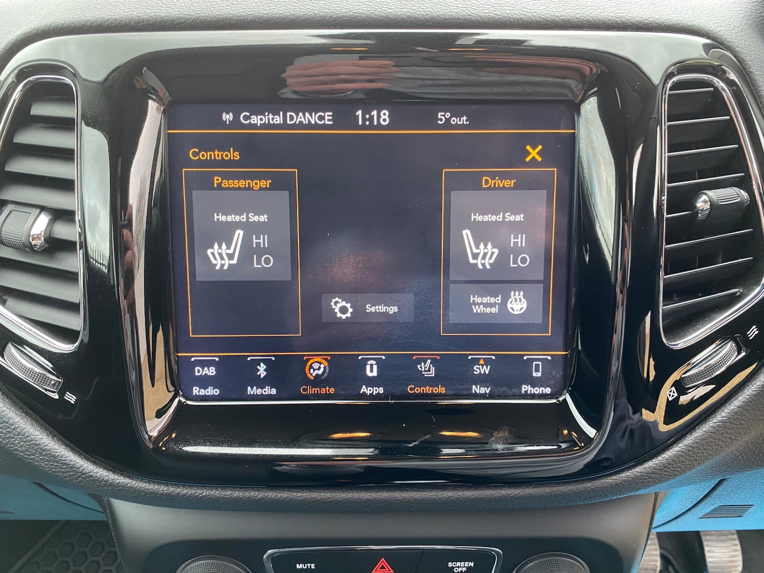 Used Jeep Compass 2019 for sale - 77355215: Photo 28