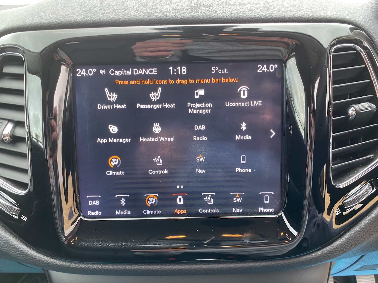 Used Jeep Compass 2019 for sale - 77355215: Photo 29