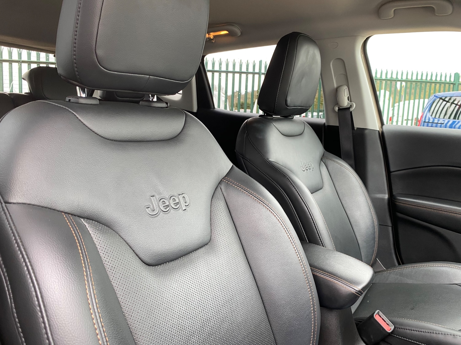 Used Jeep Compass 2019 for sale - 77355215: Photo 33