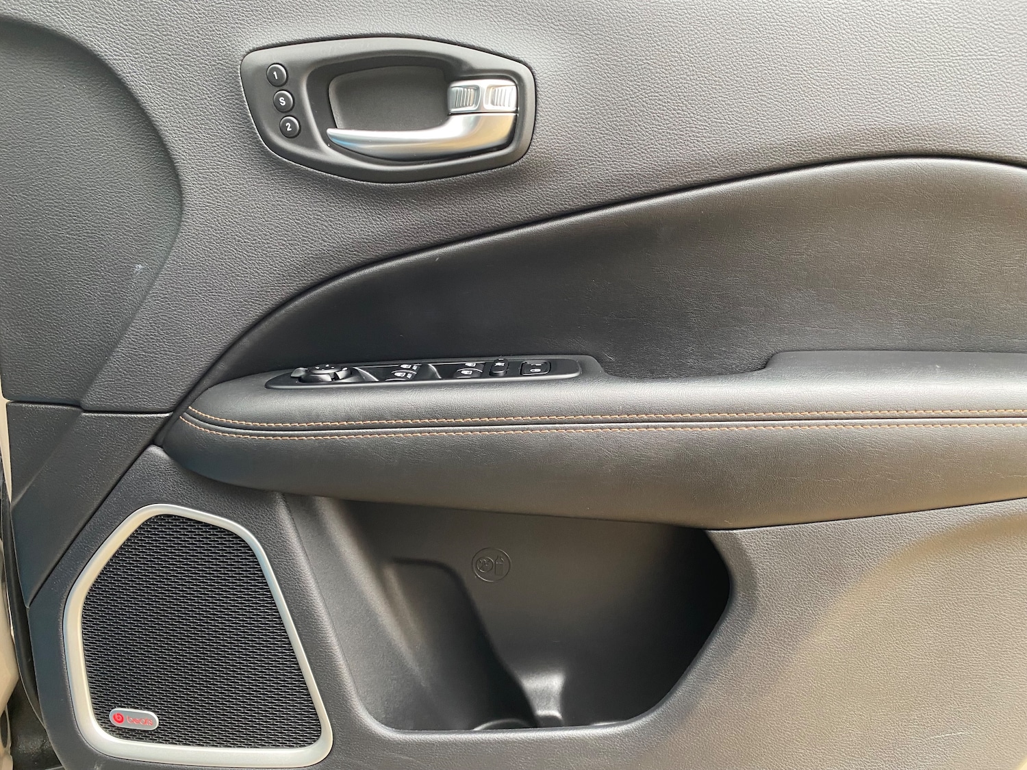 Used Jeep Compass 2019 for sale - 77355215: Photo 34