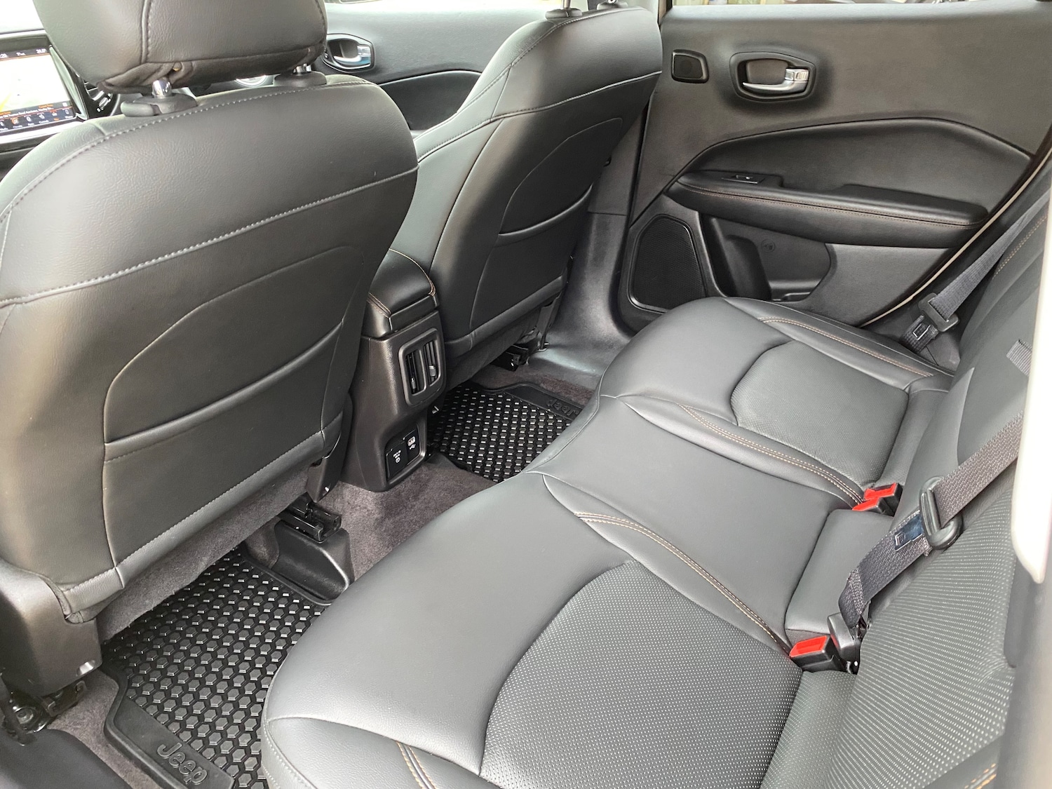 Used Jeep Compass 2019 for sale - 77355215: Photo 36