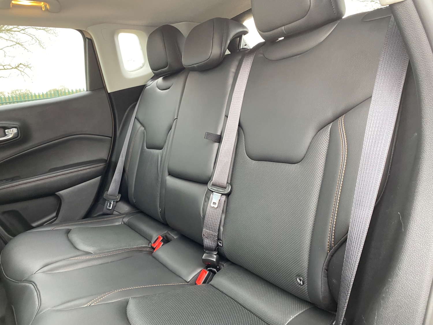 Used Jeep Compass 2019 for sale - 77355215: Photo 37