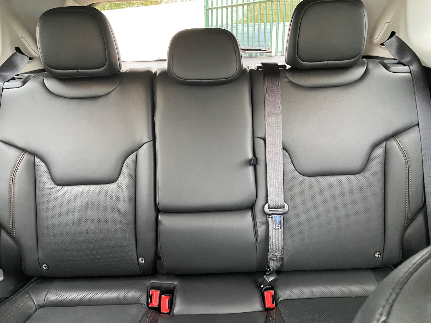 Used Jeep Compass 2019 for sale - 77355215: Photo 38