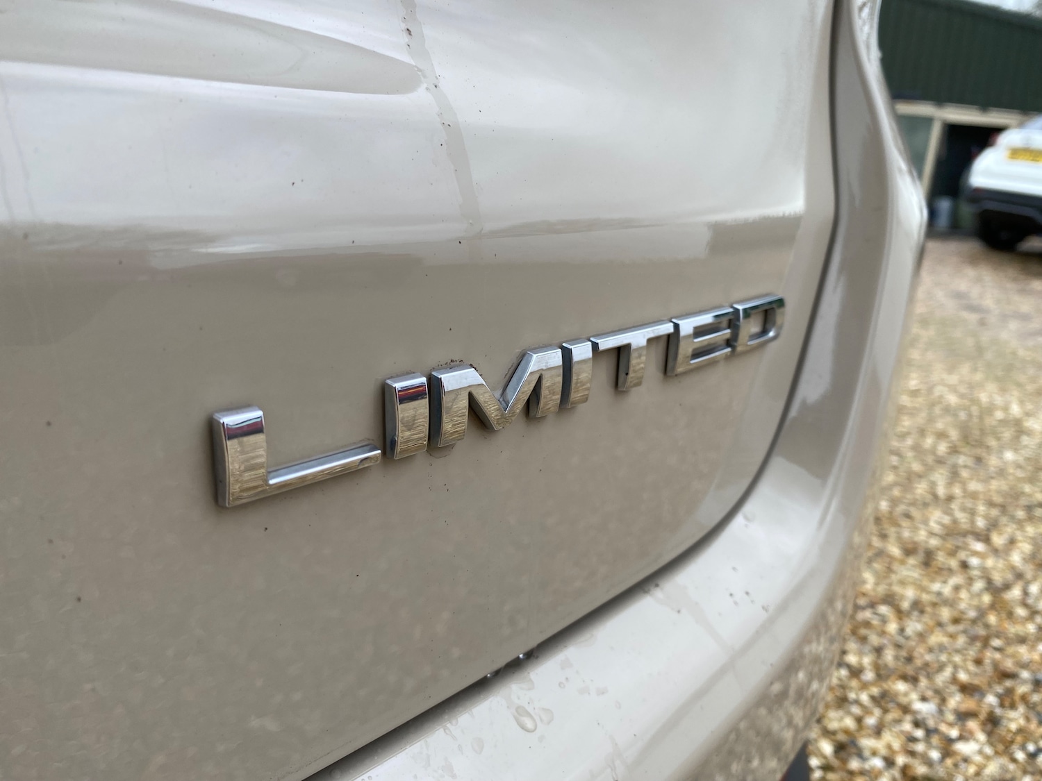 Used Jeep Compass 2019 for sale - 77355215: Photo 41