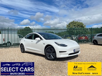 Used Tesla Model 3 2020 for sale - 78739435: Photo