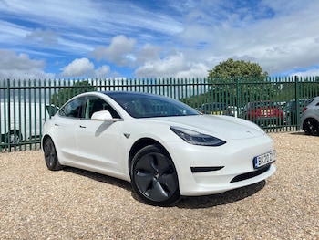 Used Tesla Model 3 2020 for sale - 78739435: Photo