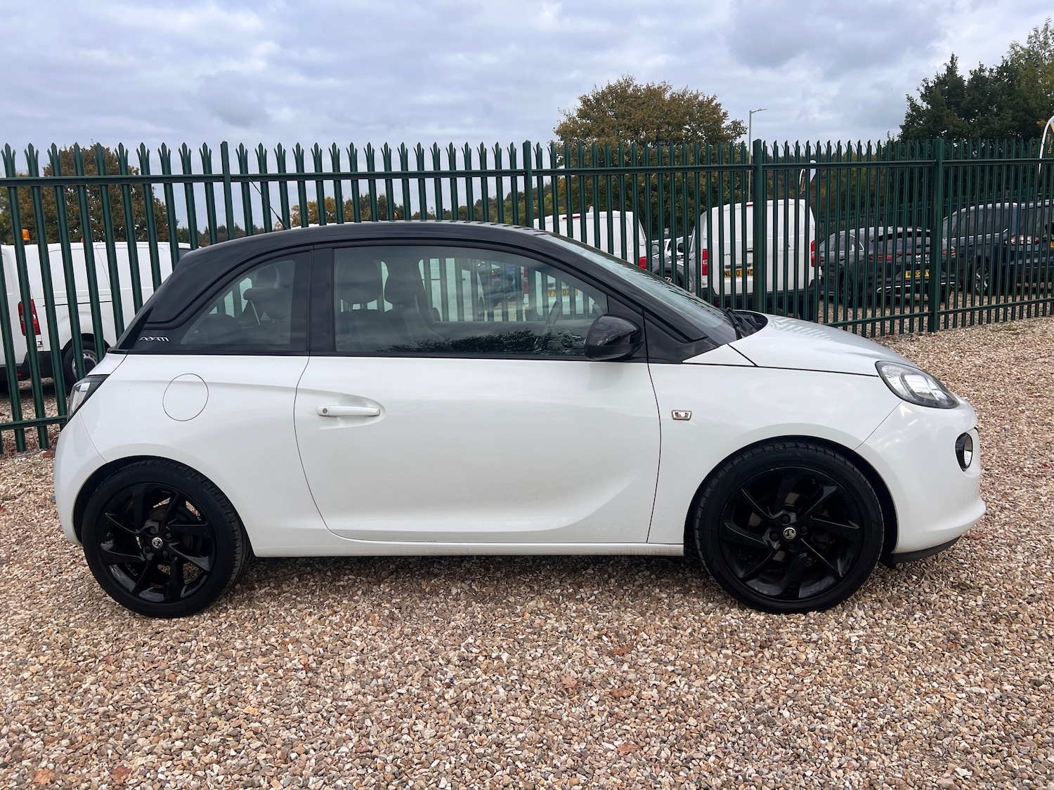 Used Vauxhall ADAM 2018 for sale - 76404855: Photo 10