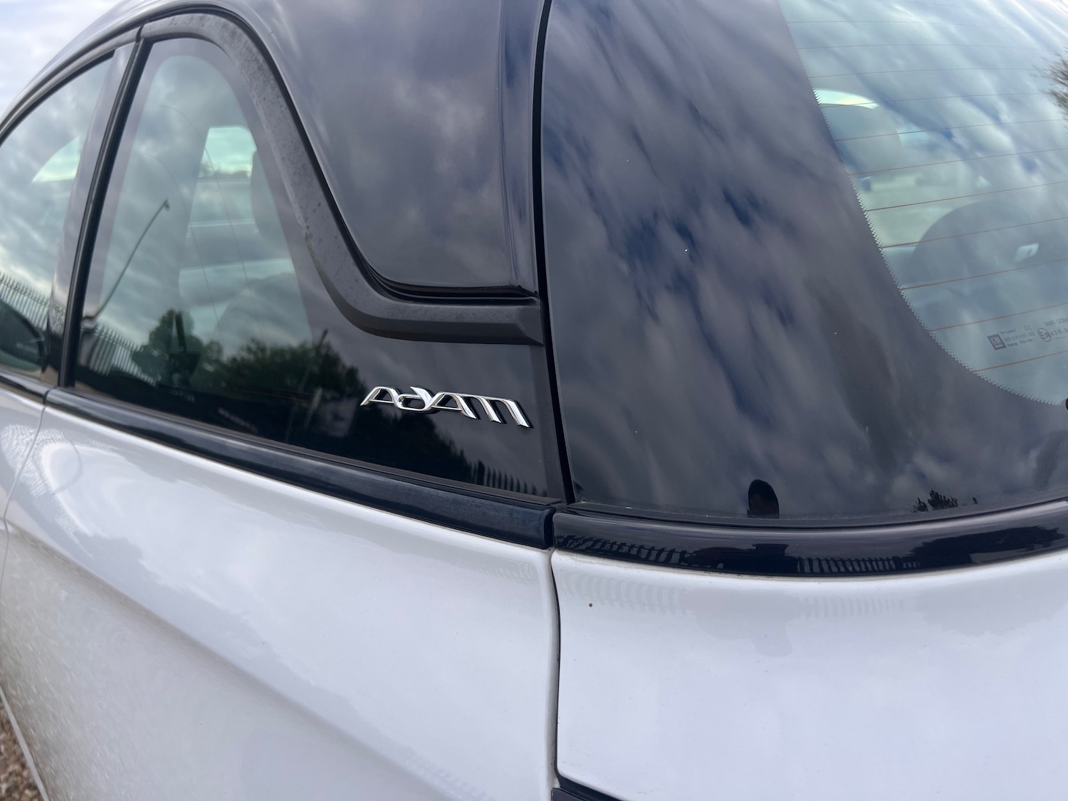 Used Vauxhall ADAM 2018 for sale - 76404855: Photo 12