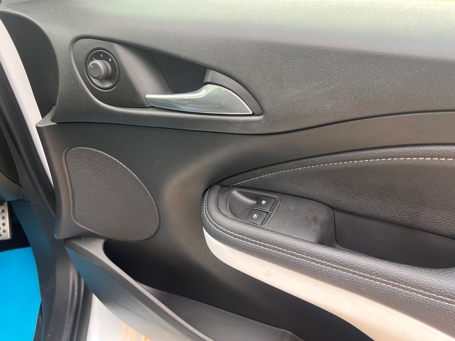 Used Vauxhall ADAM 2018 for sale - 76404855: Photo 17