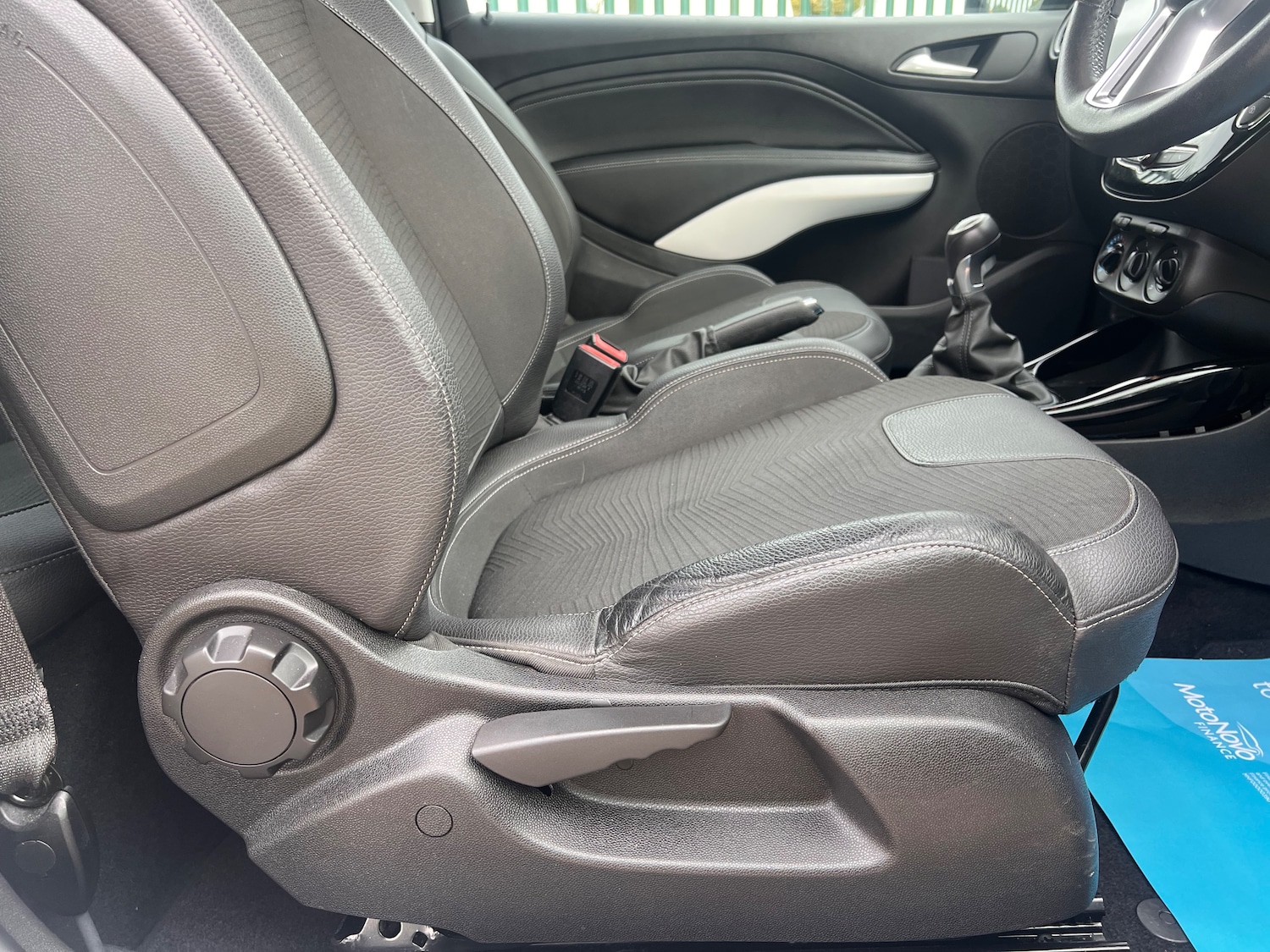 Used Vauxhall ADAM 2018 for sale - 76404855: Photo 18