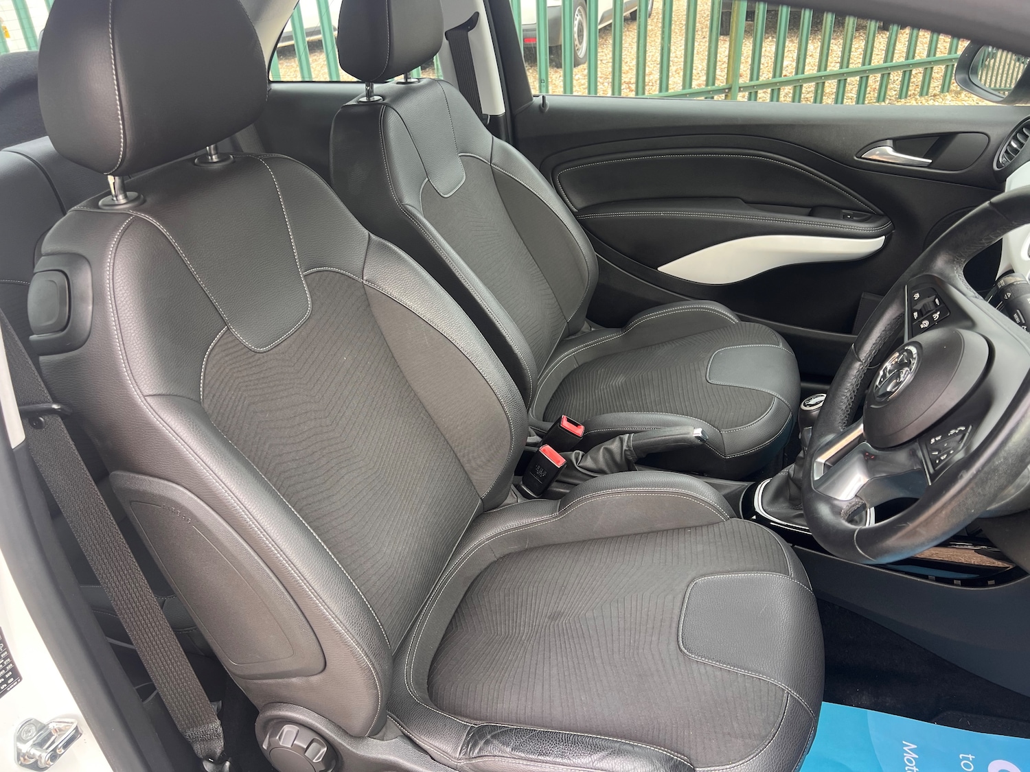 Used Vauxhall ADAM 2018 for sale - 76404855: Photo 19