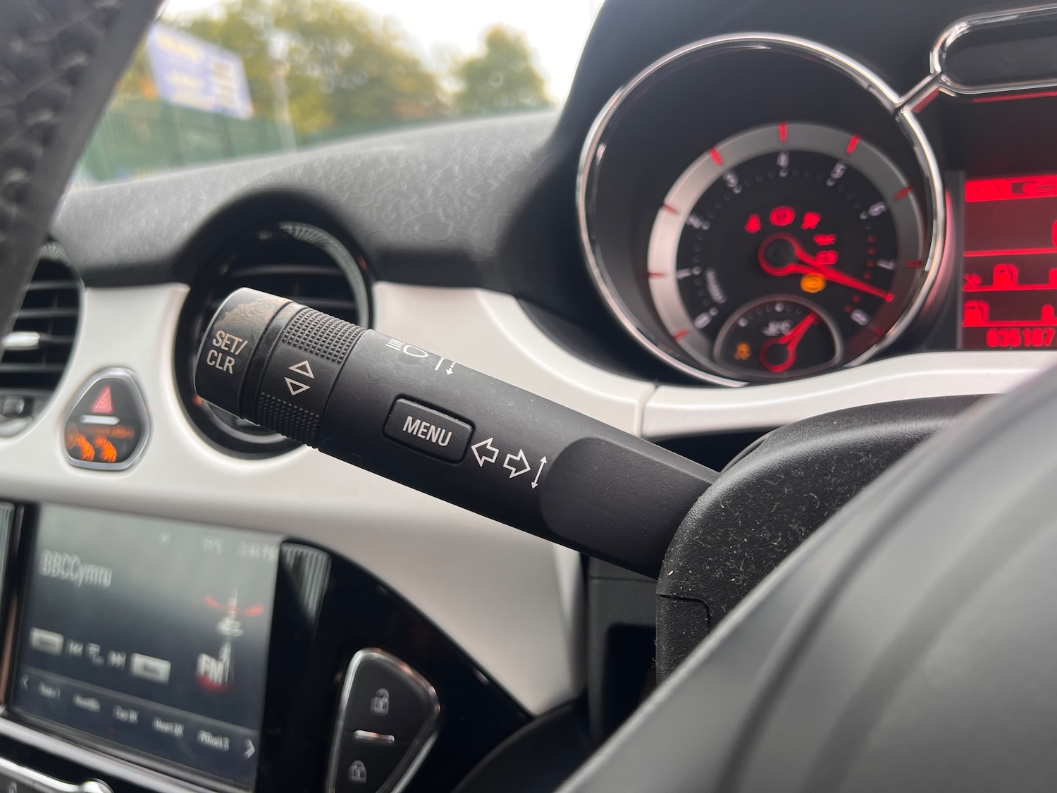 Used Vauxhall ADAM 2018 for sale - 76404855: Photo 20