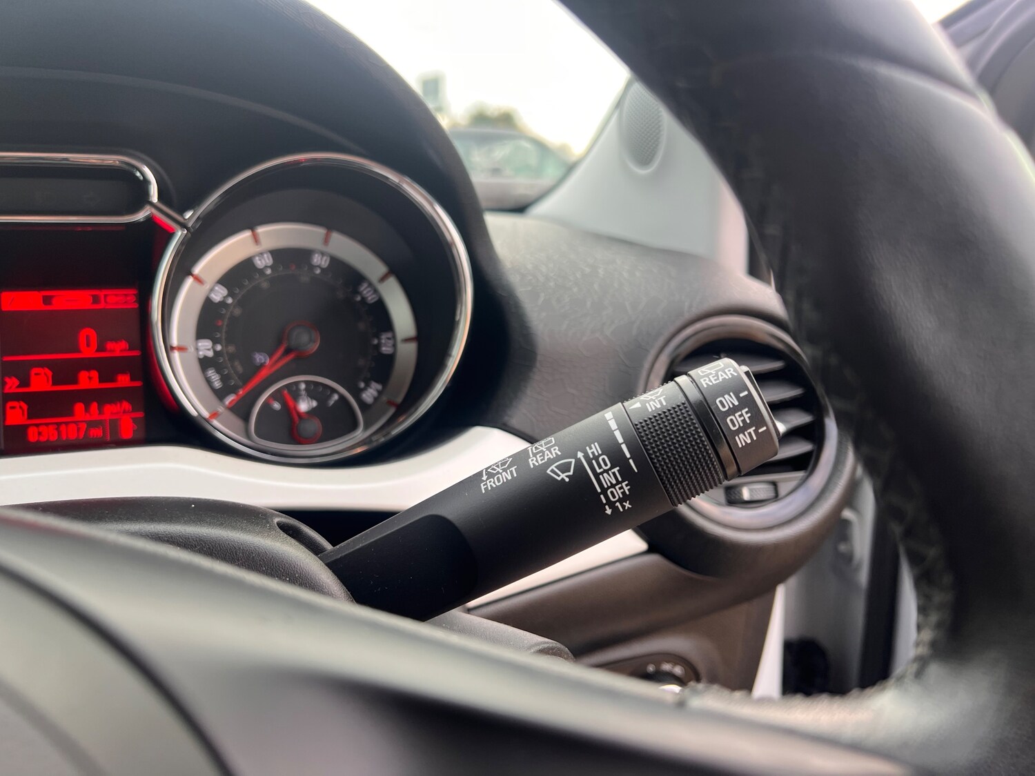 Used Vauxhall ADAM 2018 for sale - 76404855: Photo 21