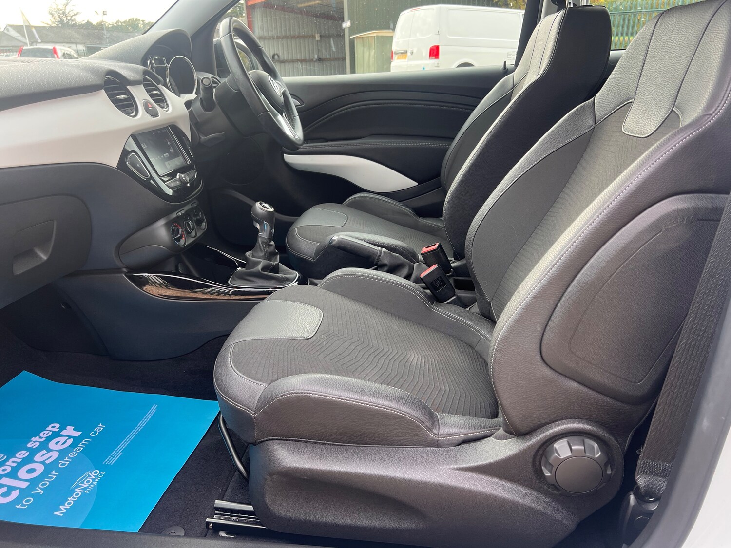 Used Vauxhall ADAM 2018 for sale - 76404855: Photo 25