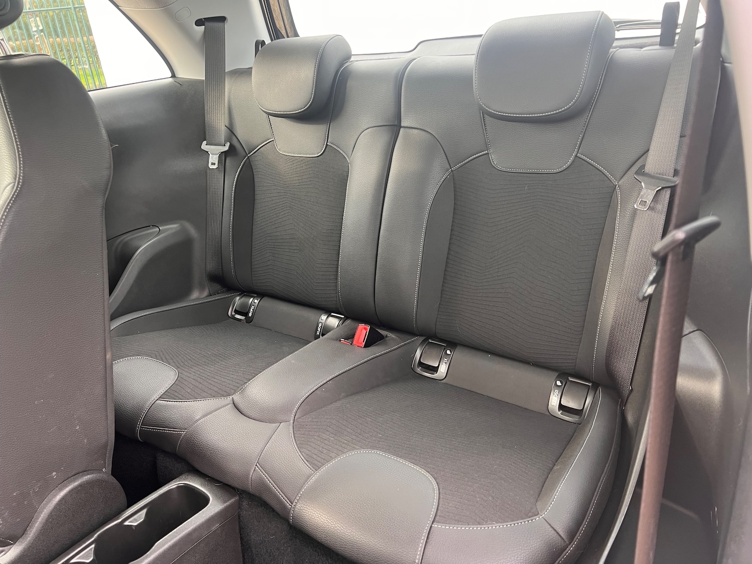 Used Vauxhall ADAM 2018 for sale - 76404855: Photo 26