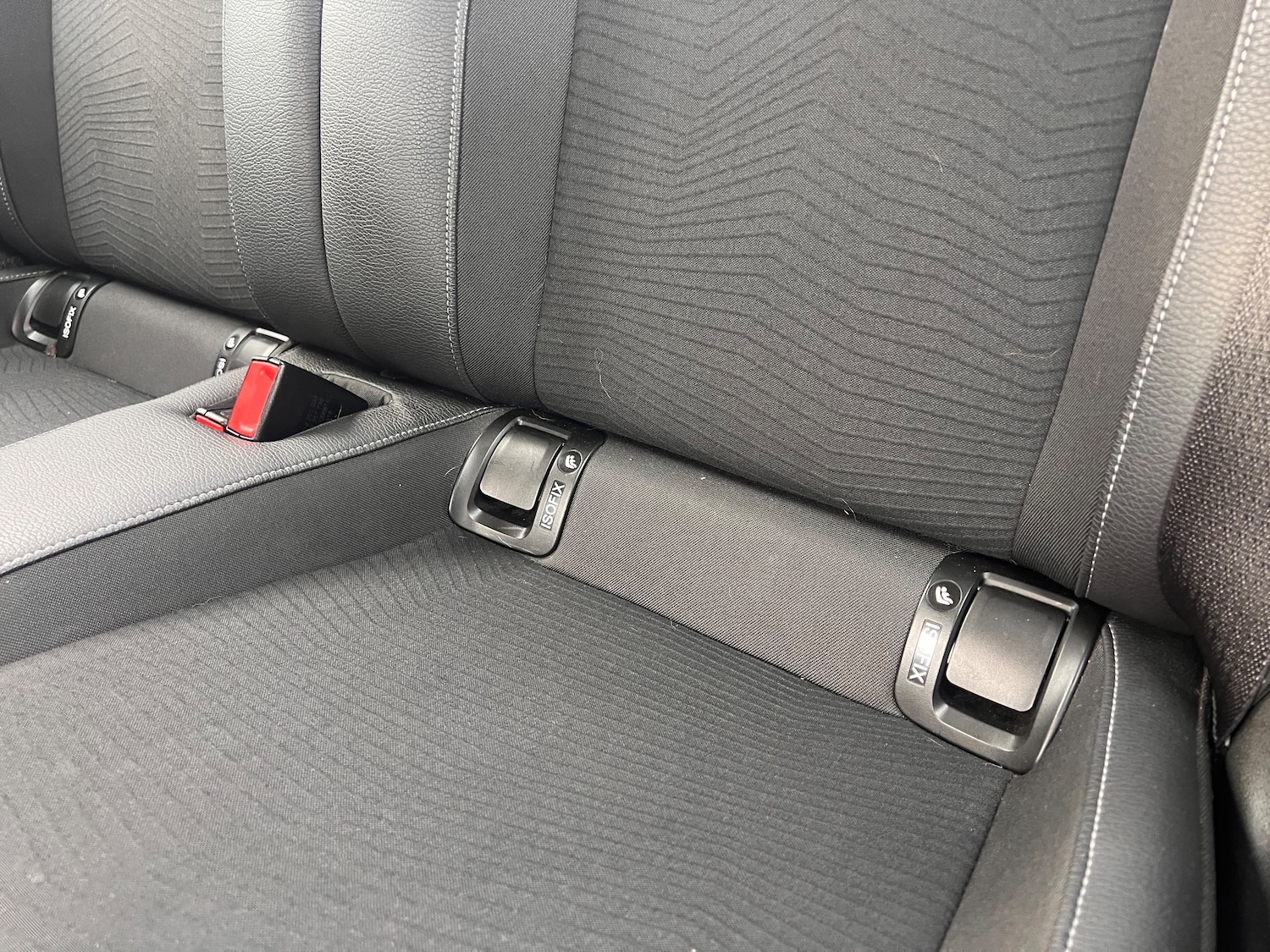 Used Vauxhall ADAM 2018 for sale - 76404855: Photo 27