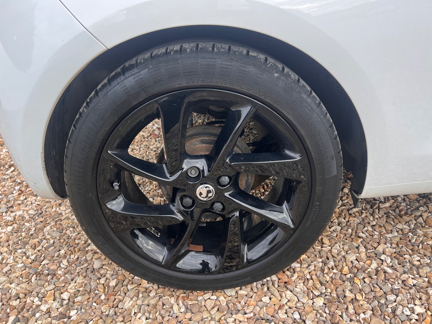 Used Vauxhall ADAM 2018 for sale - 76404855: Photo 31