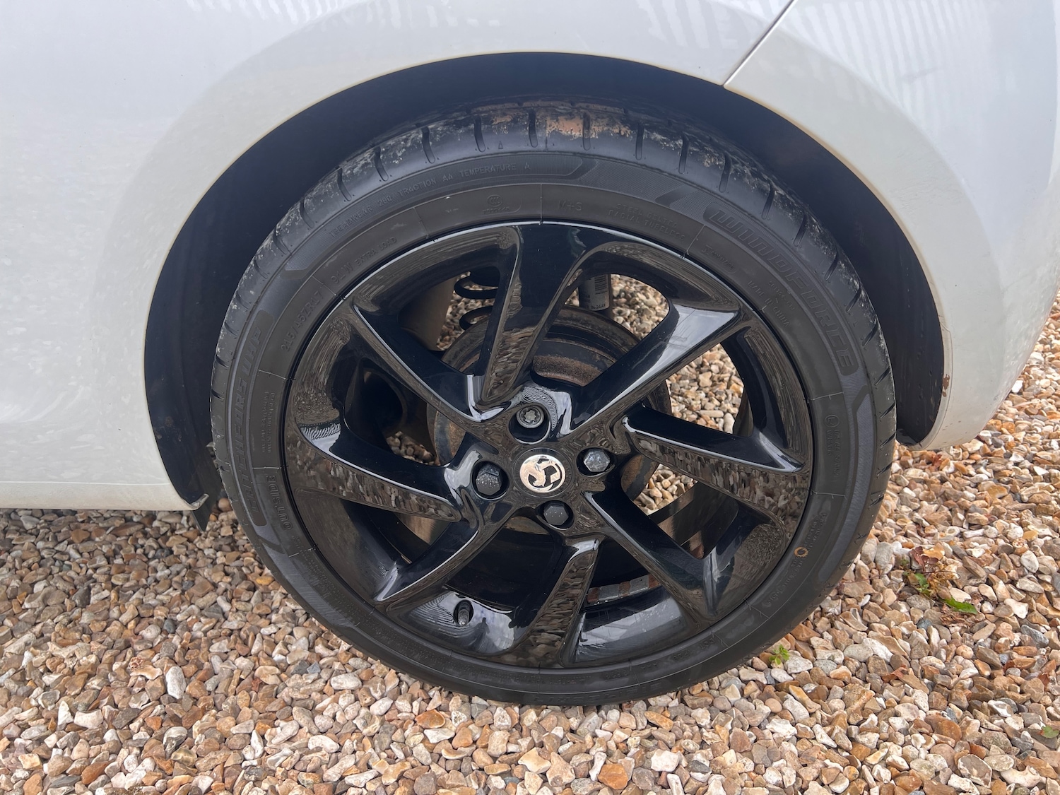 Used Vauxhall ADAM 2018 for sale - 76404855: Photo 32