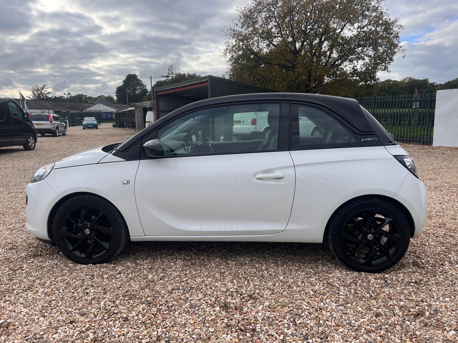 Used Vauxhall ADAM 2018 for sale - 76404855: Photo 5