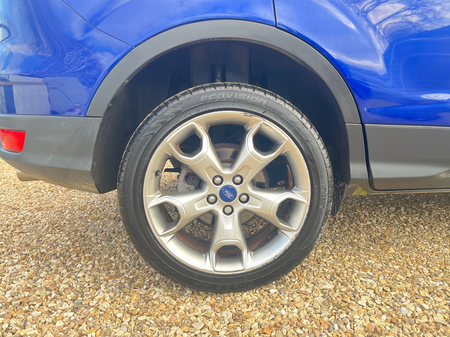 Used Ford Kuga 2015 for sale - 77919038: Photo 11