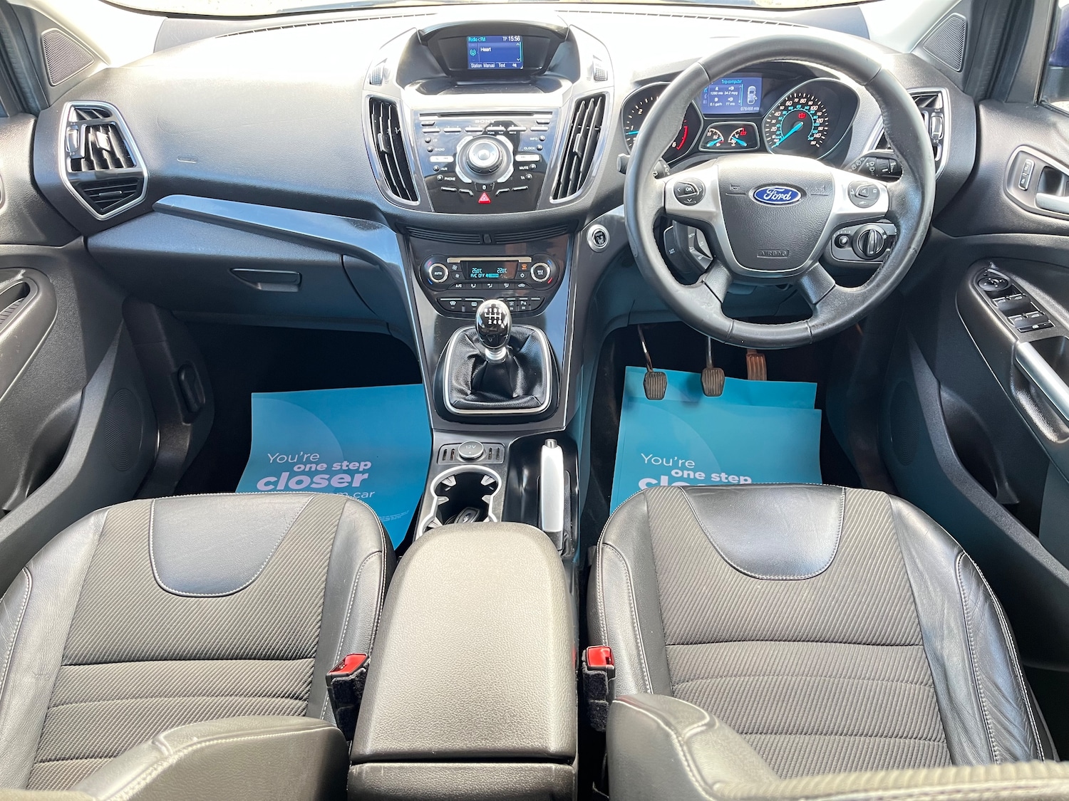 Used Ford Kuga 2015 for sale - 77919038: Photo 13