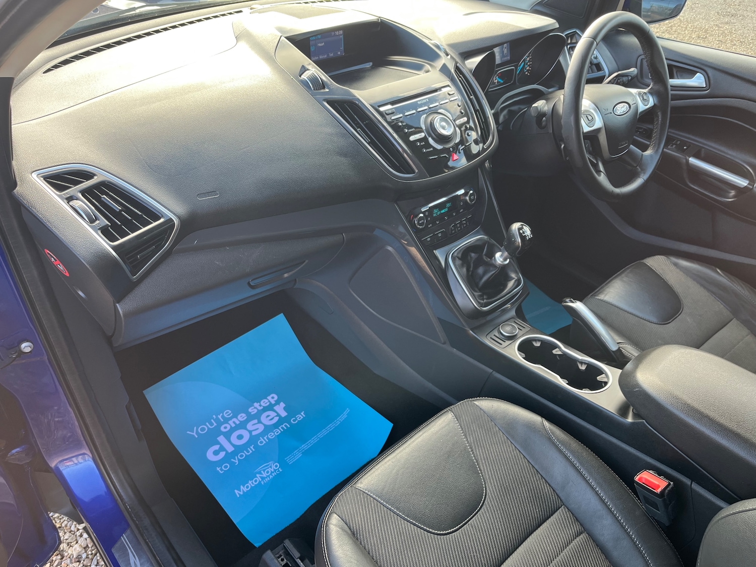 Used Ford Kuga 2015 for sale - 77919038: Photo 14