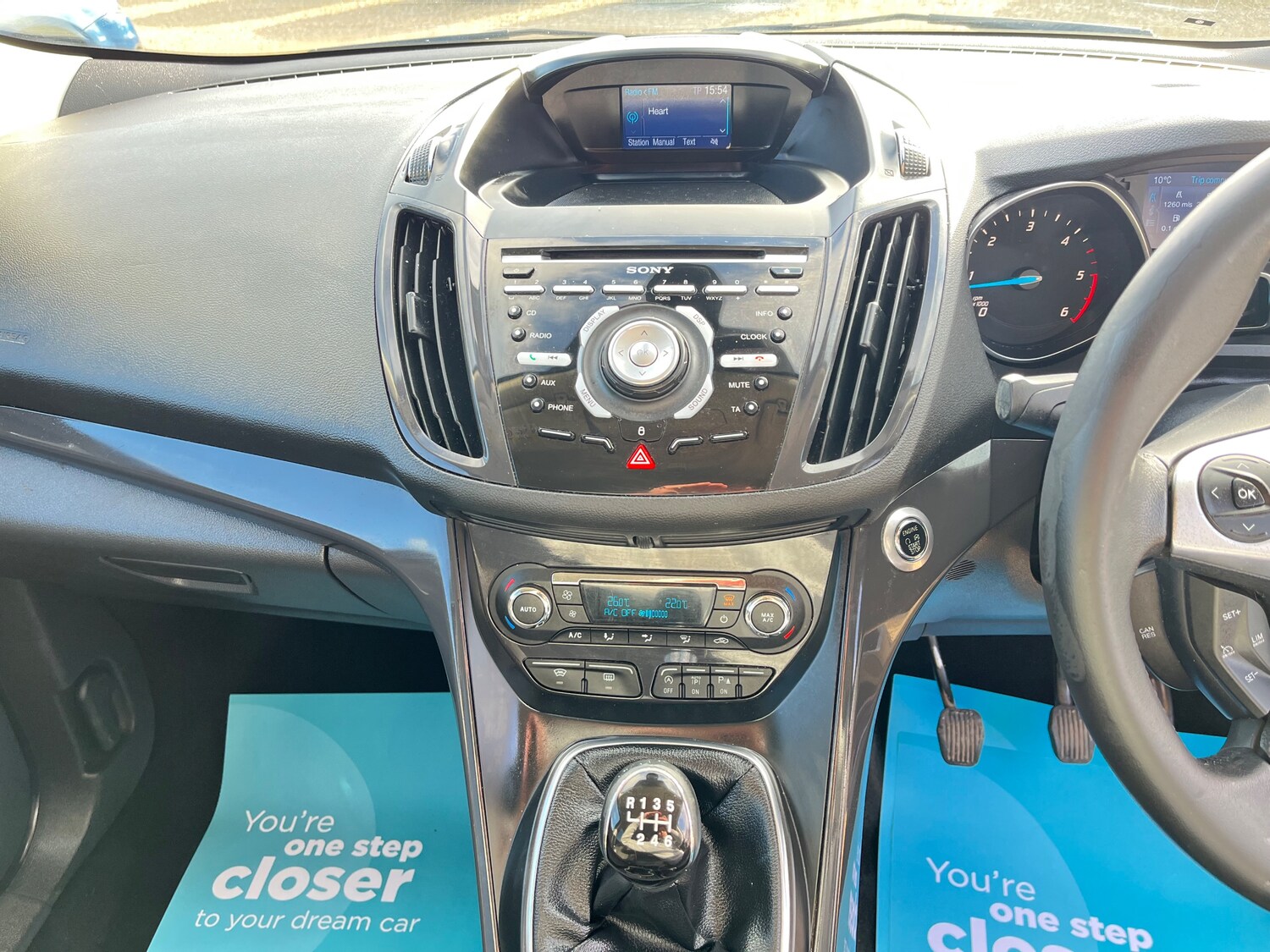 Used Ford Kuga 2015 for sale - 77919038: Photo 15