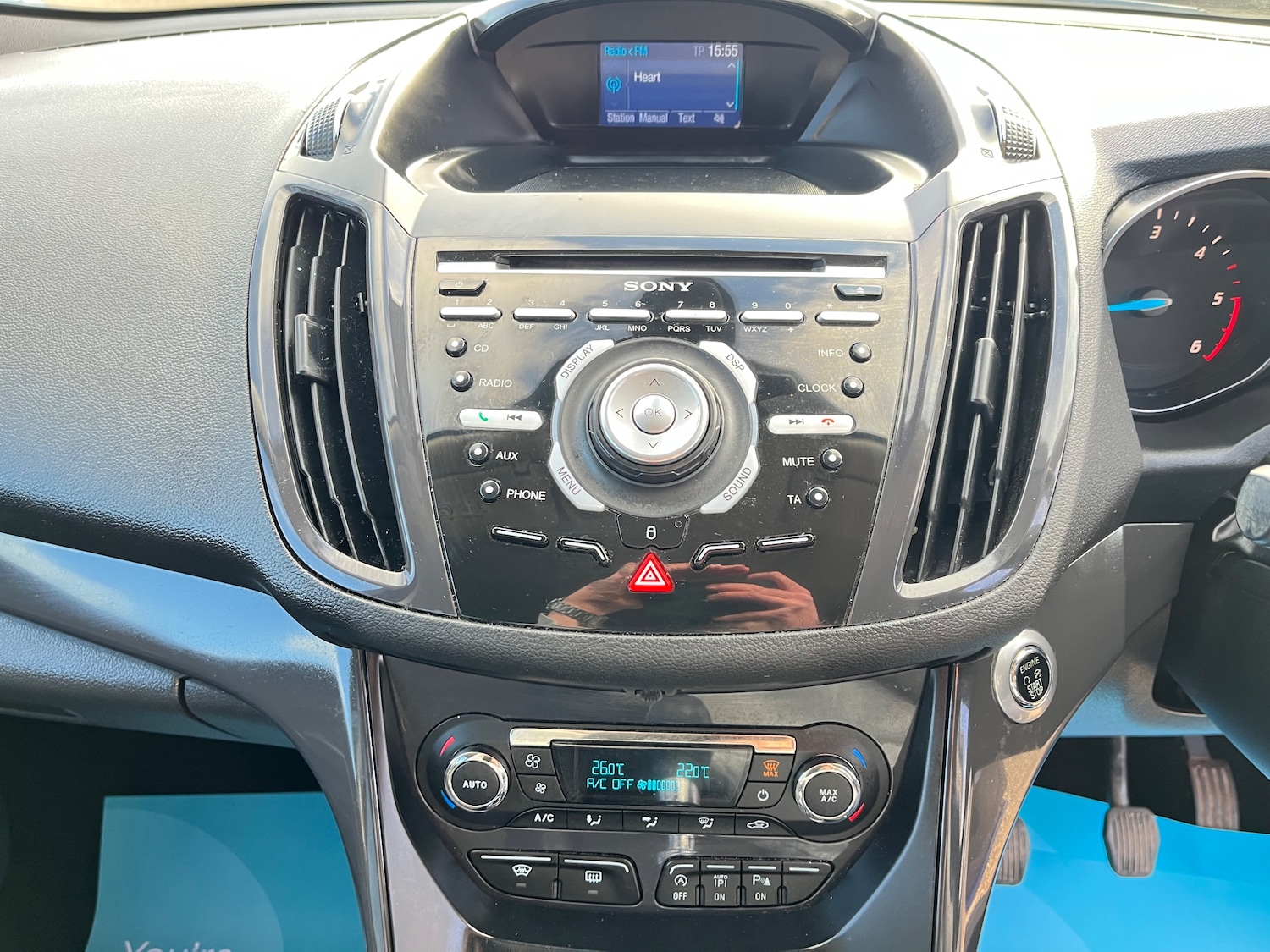 Used Ford Kuga 2015 for sale - 77919038: Photo 16