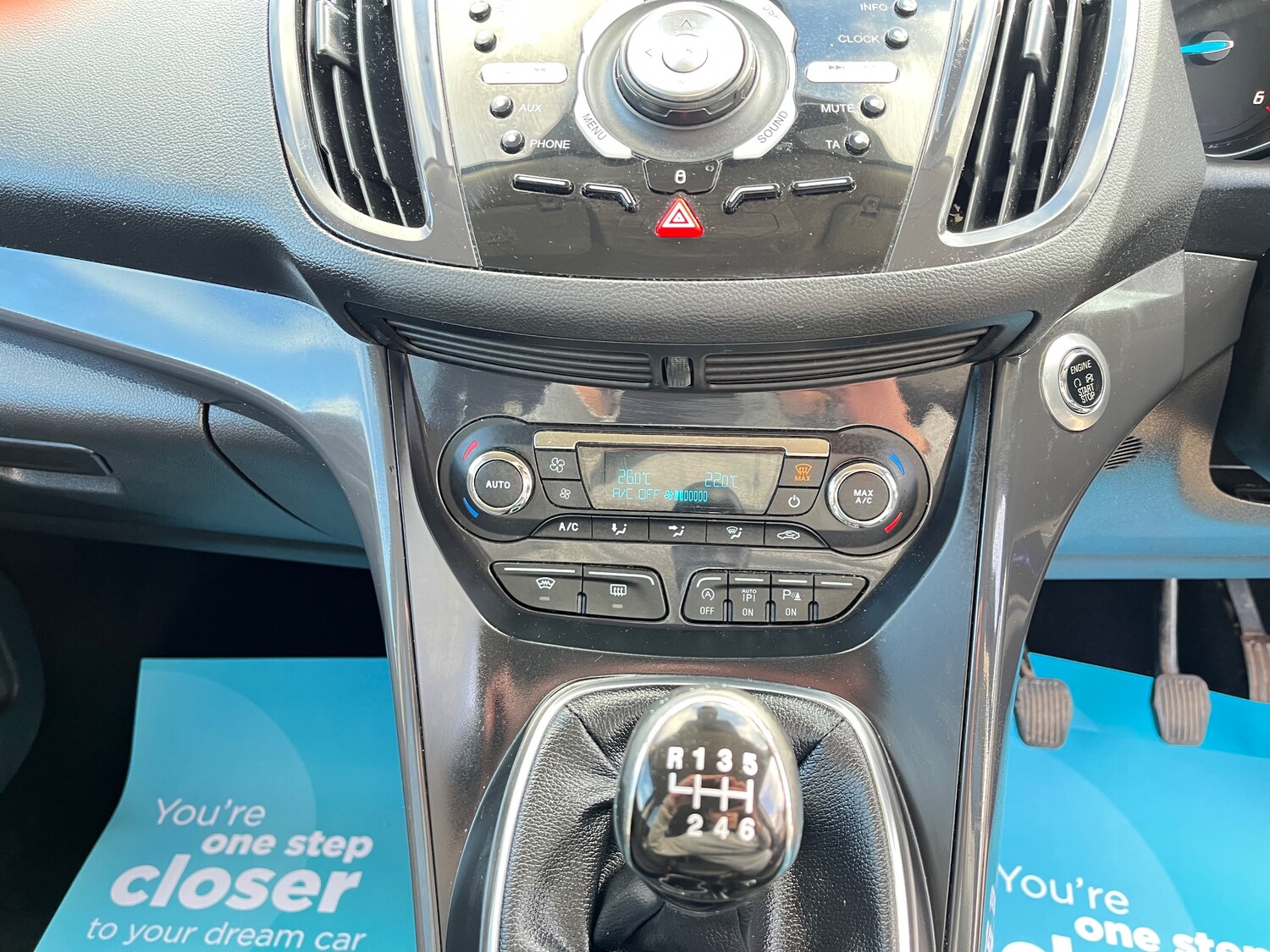 Used Ford Kuga 2015 for sale - 77919038: Photo 17