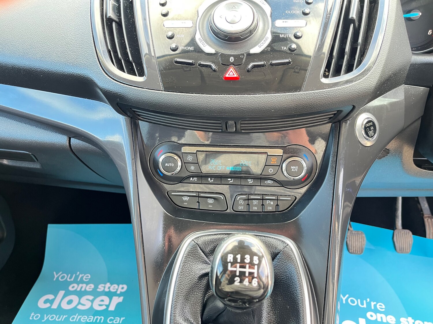 Used Ford Kuga 2015 for sale - 77919038: Photo 18