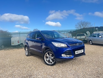 Used Ford Kuga 2015 for sale - 77919038: Photo