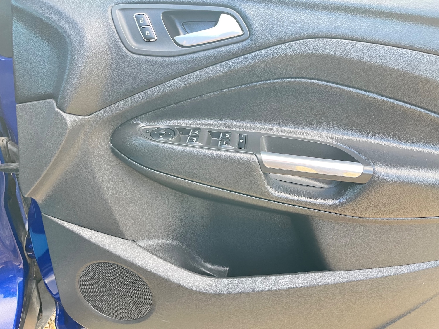 Used Ford Kuga 2015 for sale - 77919038: Photo 22