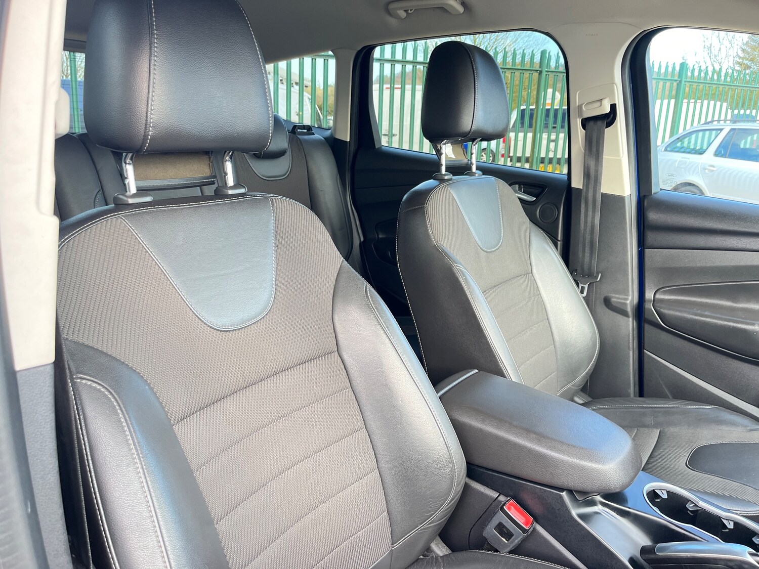 Used Ford Kuga 2015 for sale - 77919038: Photo 23