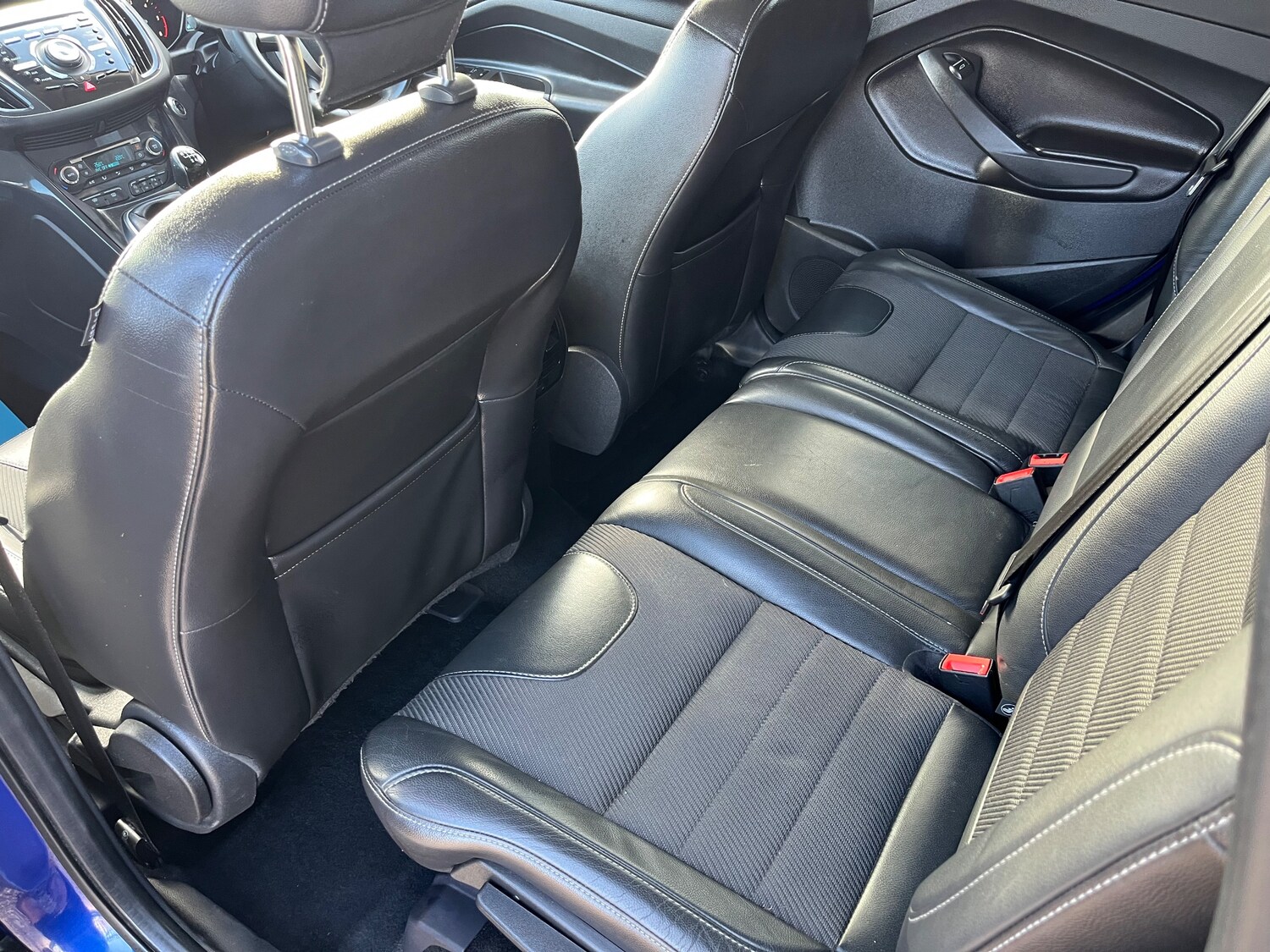 Used Ford Kuga 2015 for sale - 77919038: Photo 24