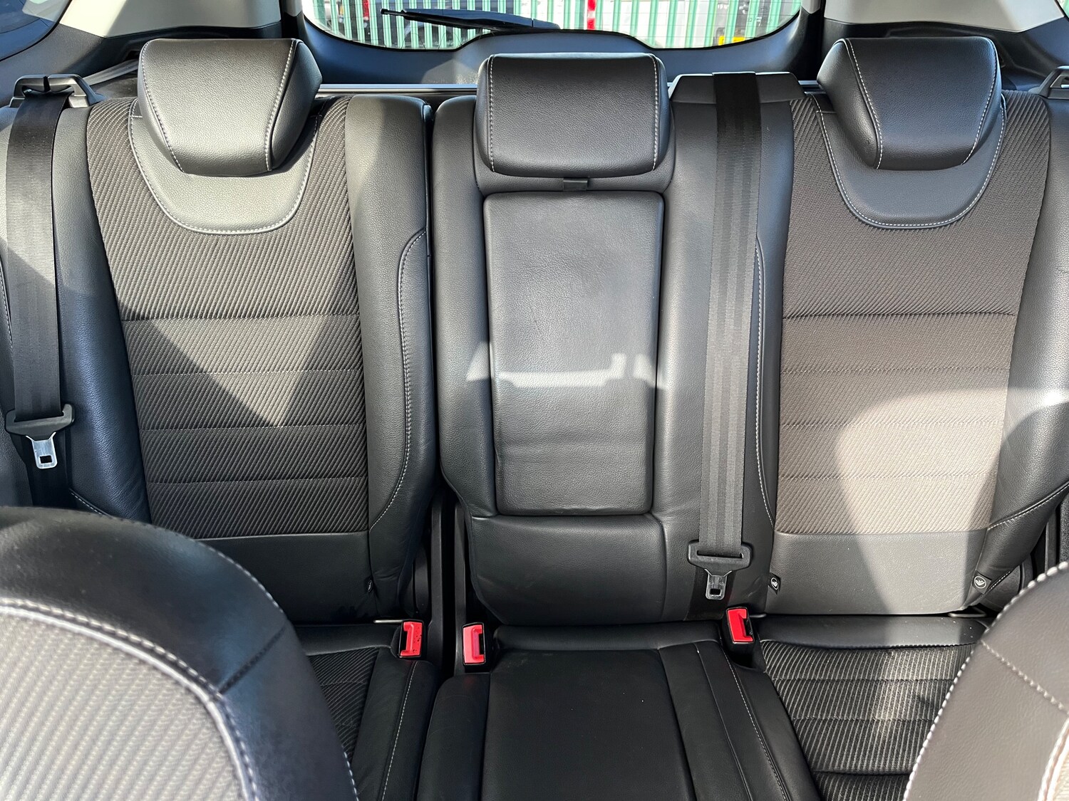 Used Ford Kuga 2015 for sale - 77919038: Photo 25