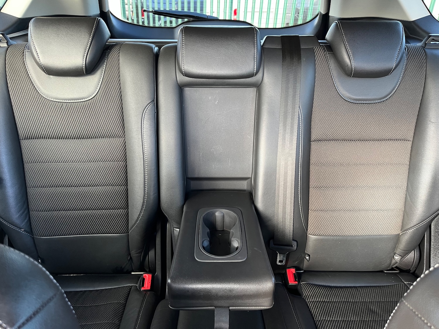 Used Ford Kuga 2015 for sale - 77919038: Photo 26