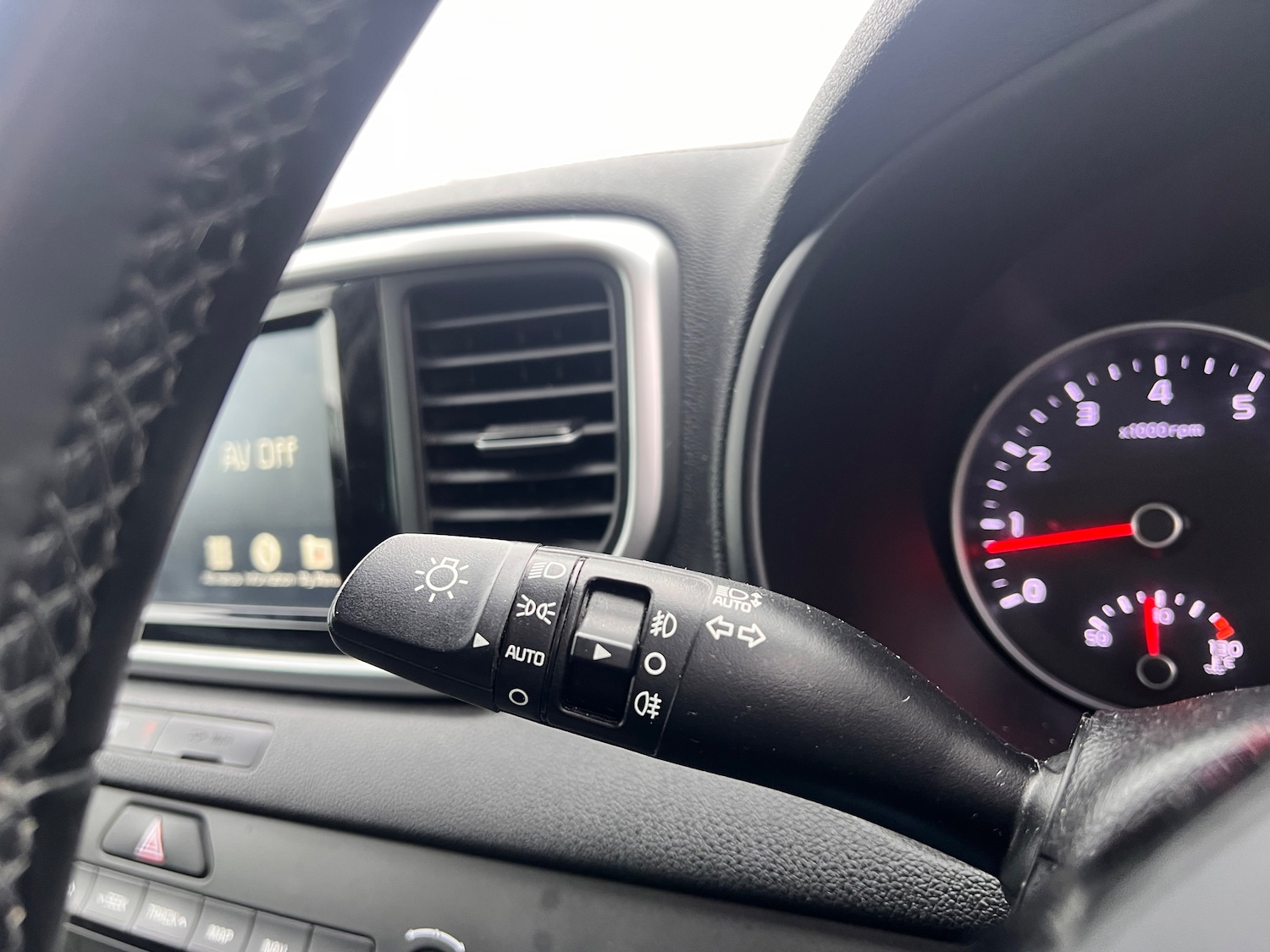 Used Kia Sportage 2019 for sale - 77211691: Photo 13