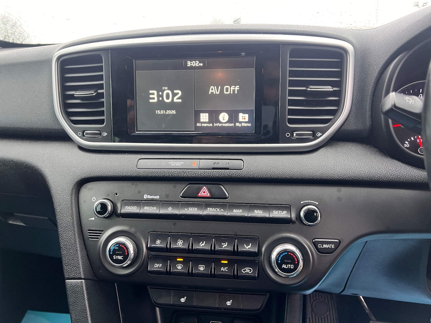 Used Kia Sportage 2019 for sale - 77211691: Photo 16