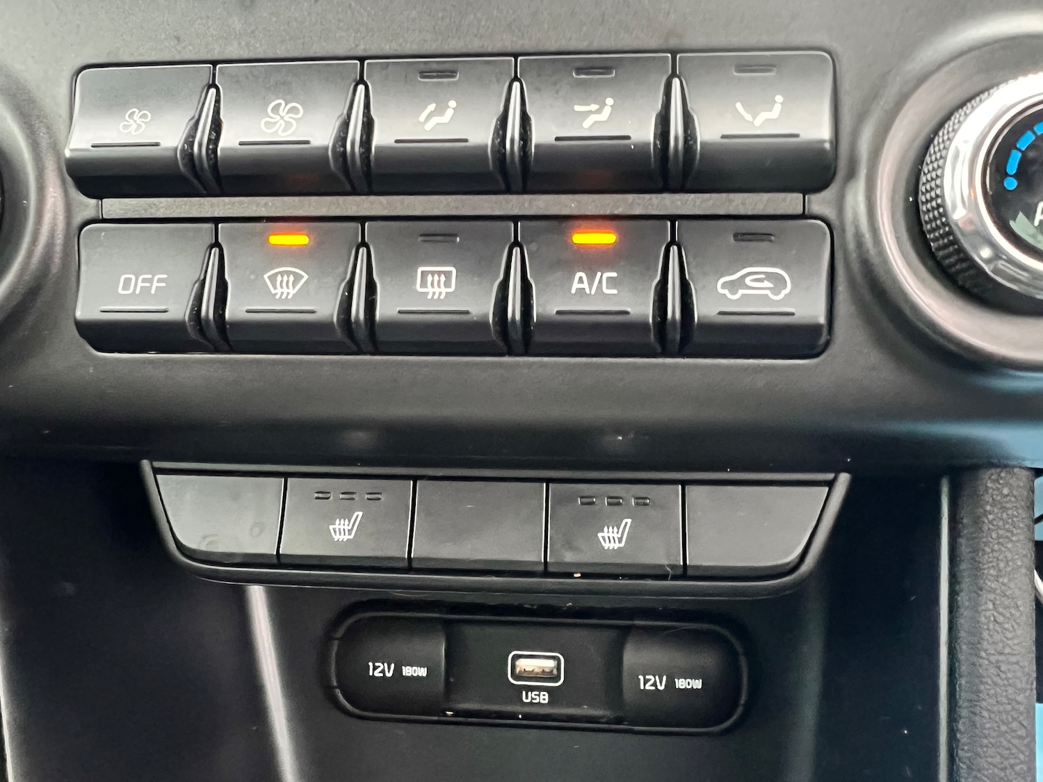 Used Kia Sportage 2019 for sale - 77211691: Photo 17