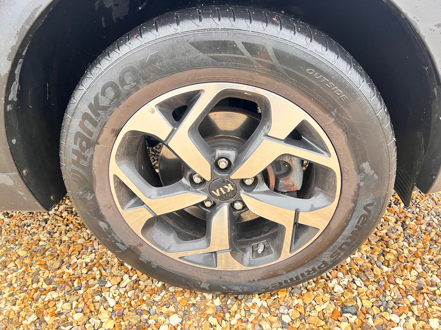 Used Kia Sportage 2019 for sale - 77211691: Photo 21