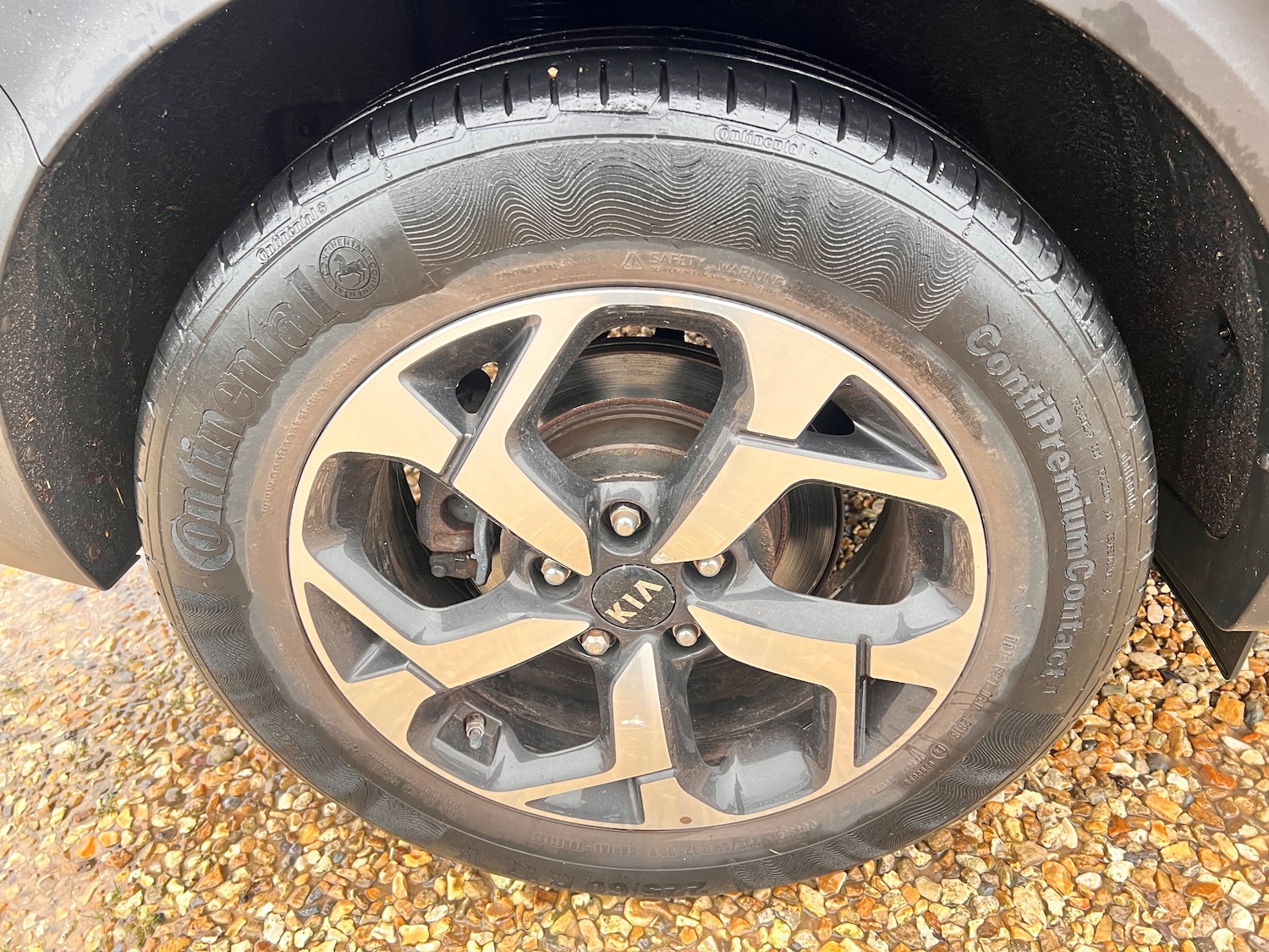 Used Kia Sportage 2019 for sale - 77211691: Photo 22