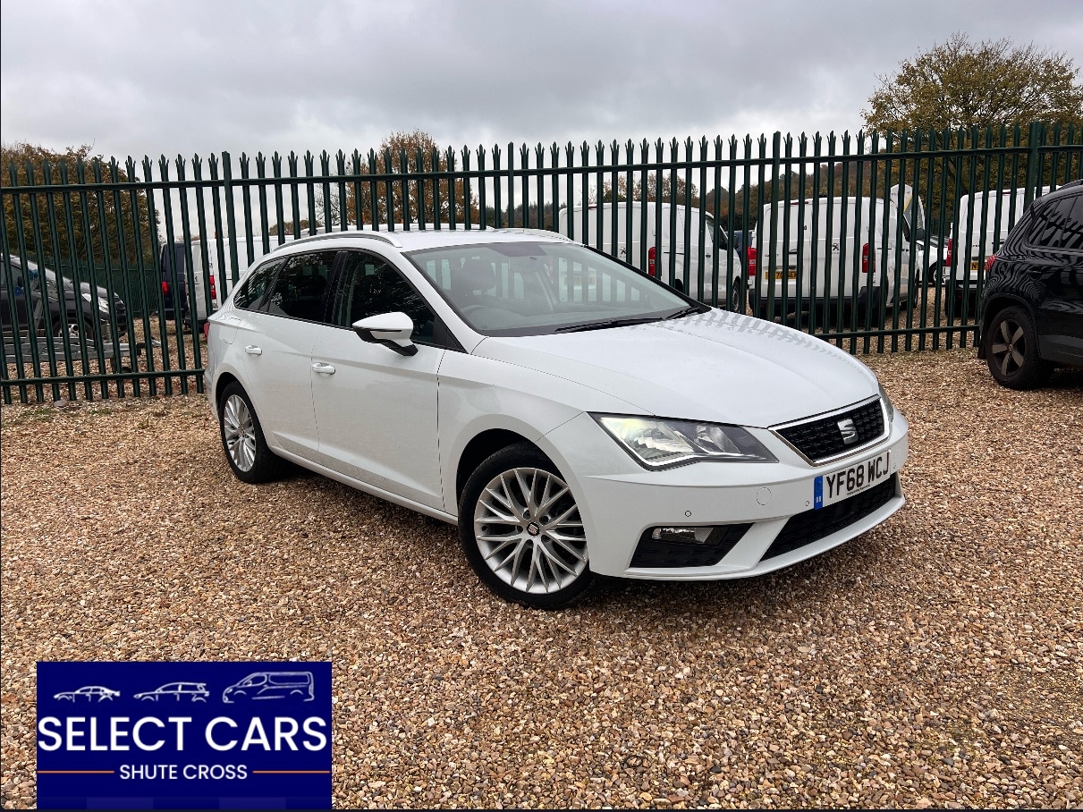 Used SEAT Leon 2018 for sale - 77125242: Photo 1