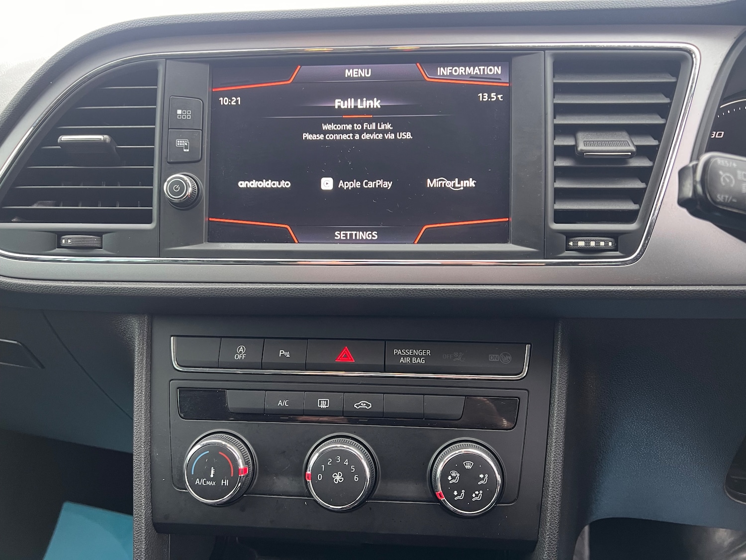 Used SEAT Leon 2018 for sale - 77125242: Photo 18