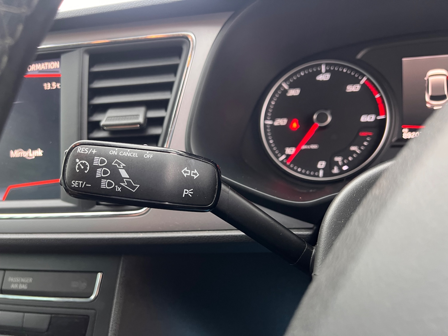 Used SEAT Leon 2018 for sale - 77125242: Photo 23