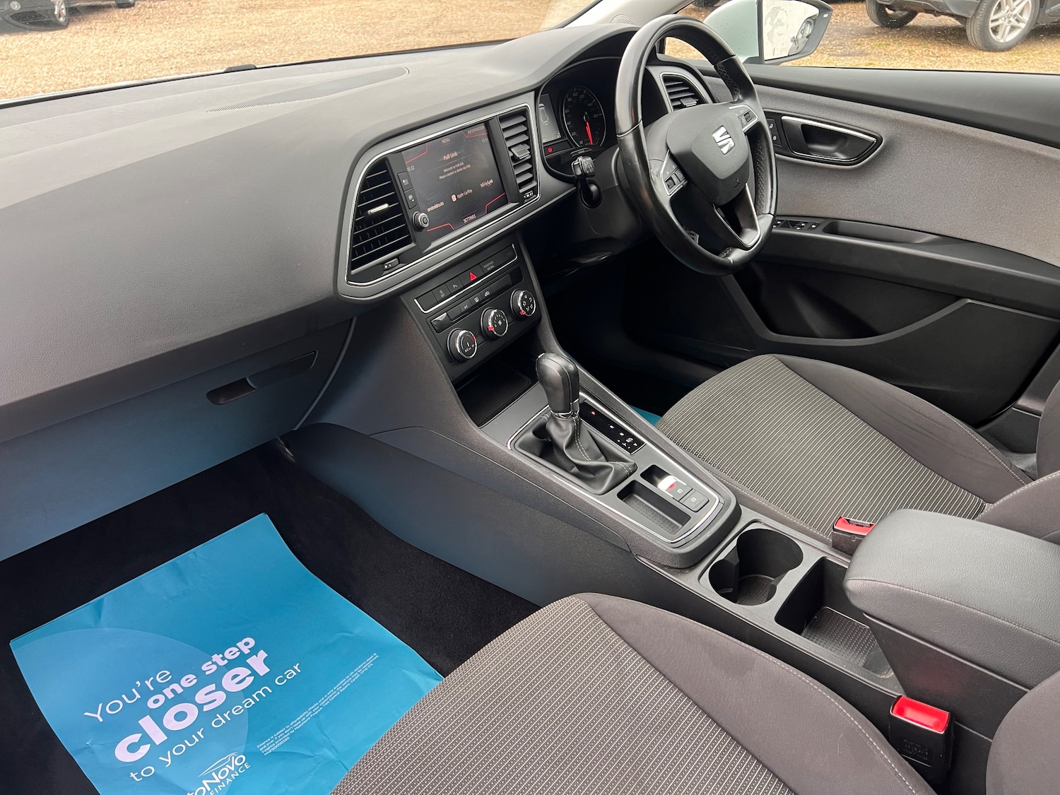 Used SEAT Leon 2018 for sale - 77125242: Photo 25