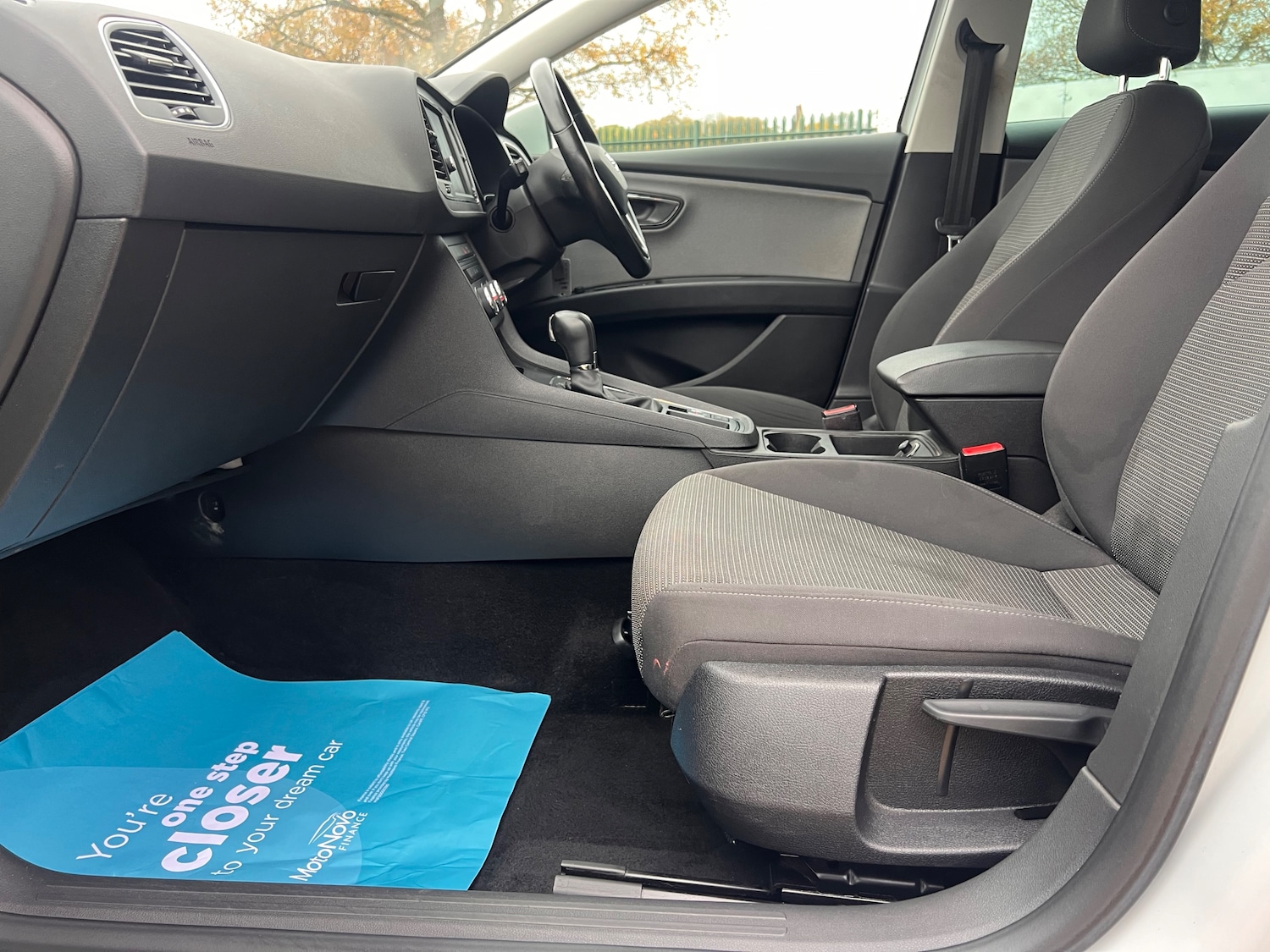 Used SEAT Leon 2018 for sale - 77125242: Photo 26