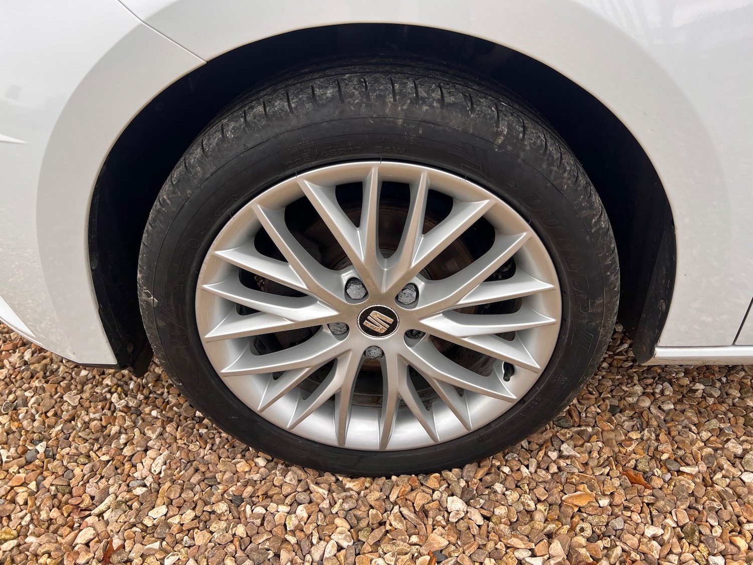 Used SEAT Leon 2018 for sale - 77125242: Photo 35